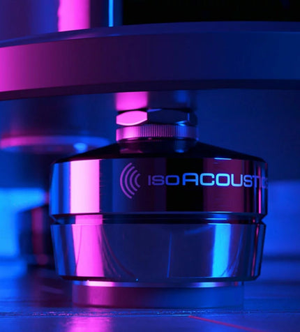 IsoAcoustics