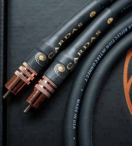 Cardas Audio