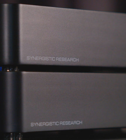 Synergistic Research