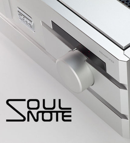 Soulnote