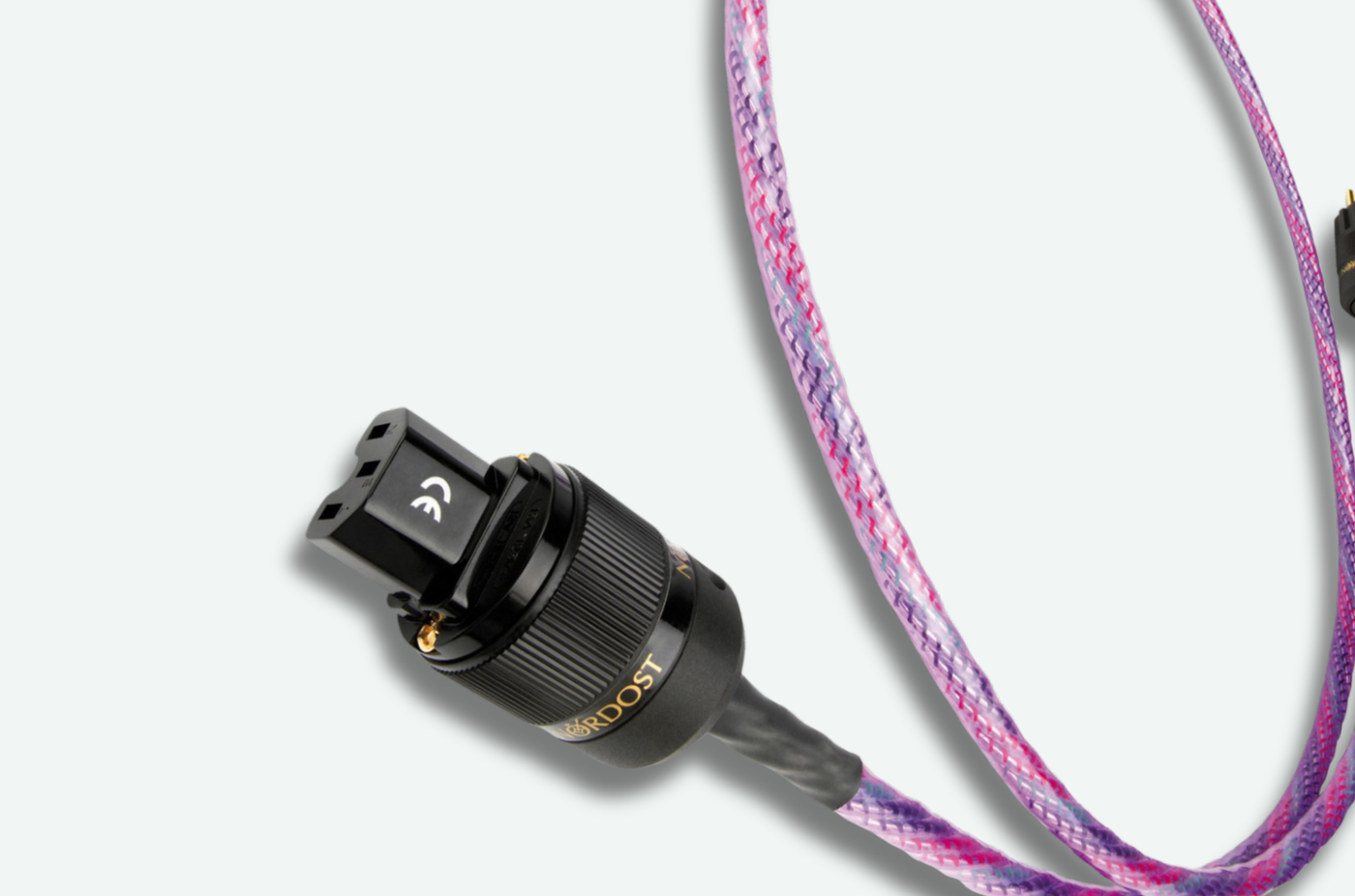 Nordost Purple Flare Power Cable