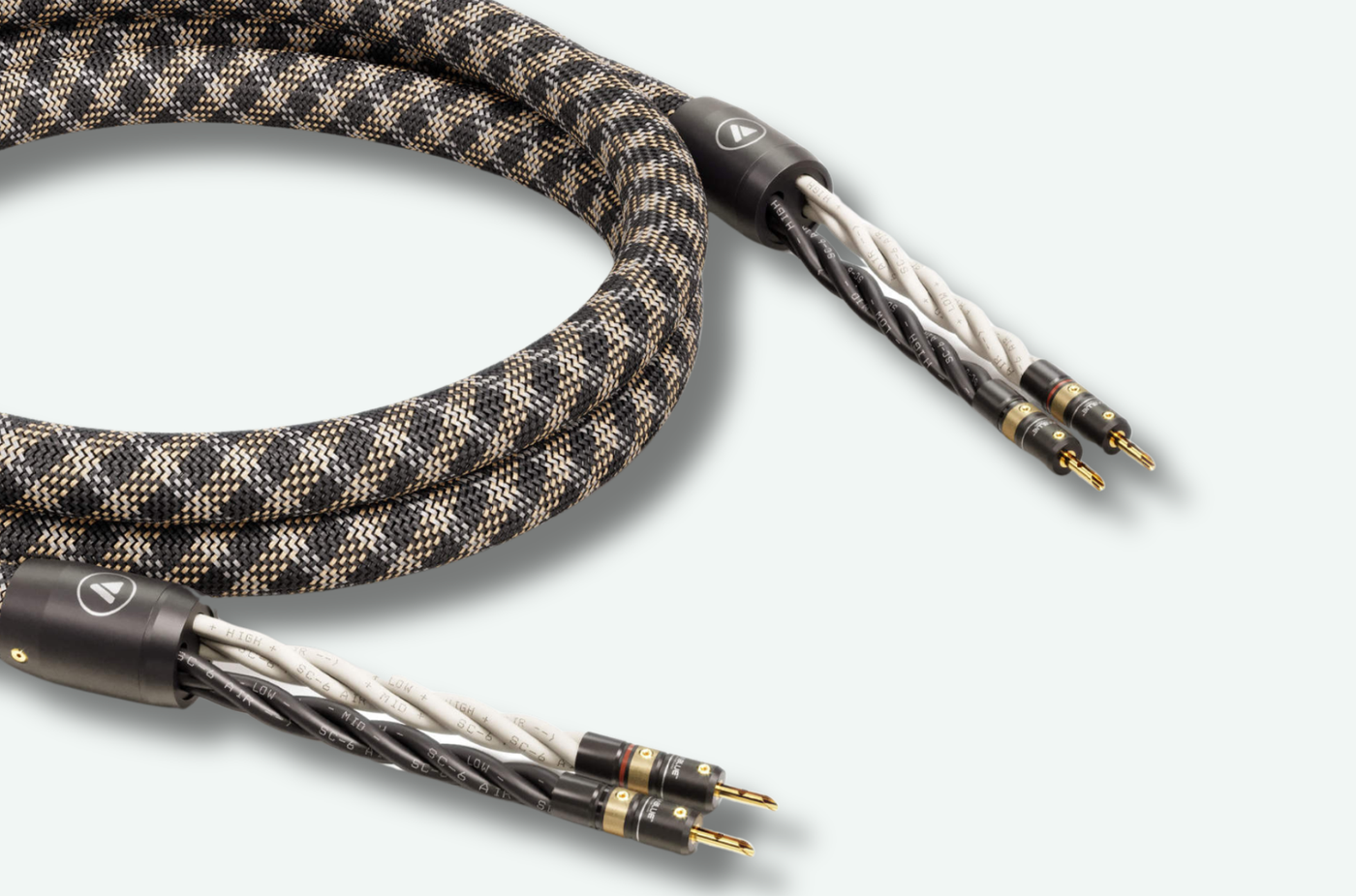 VIABLUE SC-6 Speaker Cable
