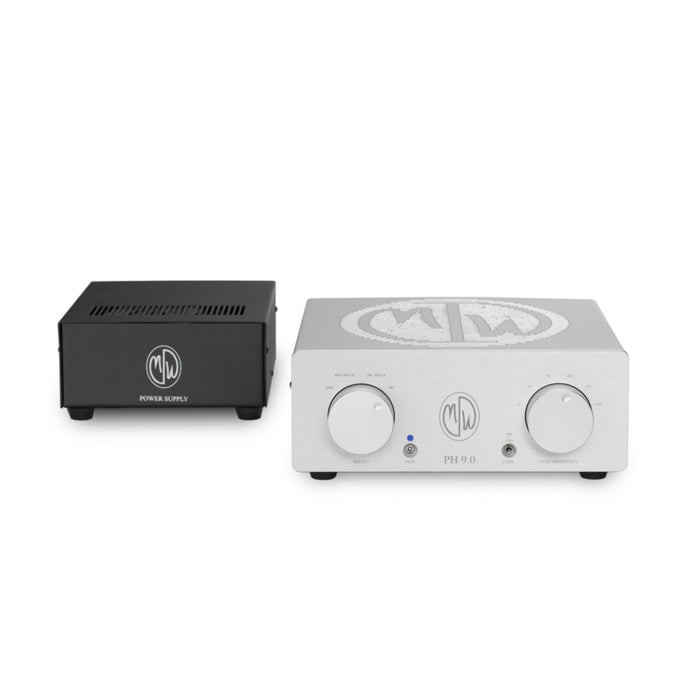 ModWright PH 9.0XT Tube Phono Stage front