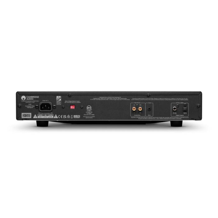 Cambridge Audio CXC v2 CD Transport