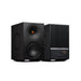 Cambridge Audio L/R X Bookshelf Speakers in black