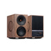 Cambridge Audio L/R X Bookshelf Speakers in walnut