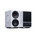 Cambridge Audio L/R X Bookshelf Speakers in white