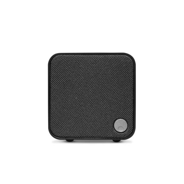 Cambridge Audio MSX10 Wired Satellite Speaker in black, front