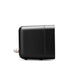 Cambridge Audio MSX10 Wired Satellite Speaker in black, side view