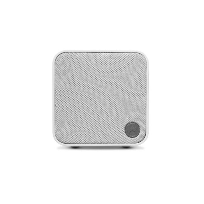 Cambridge Audio MSX10 Wired Satellite Speaker in white, front