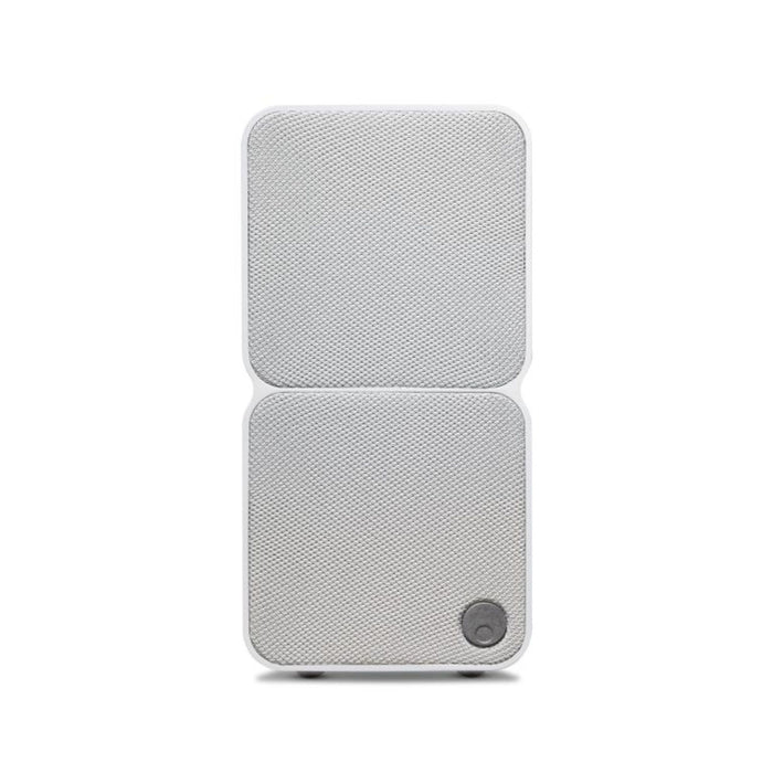 Cambridge Audio MSX20 Wired Satellite Speaker in white, front