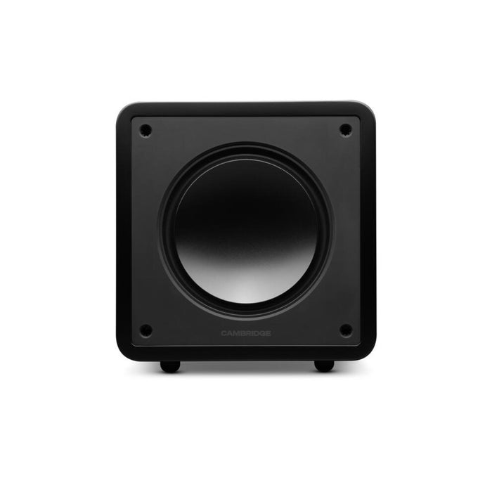 Cambridge Audio MSX Sub 200 Subwoofer front view