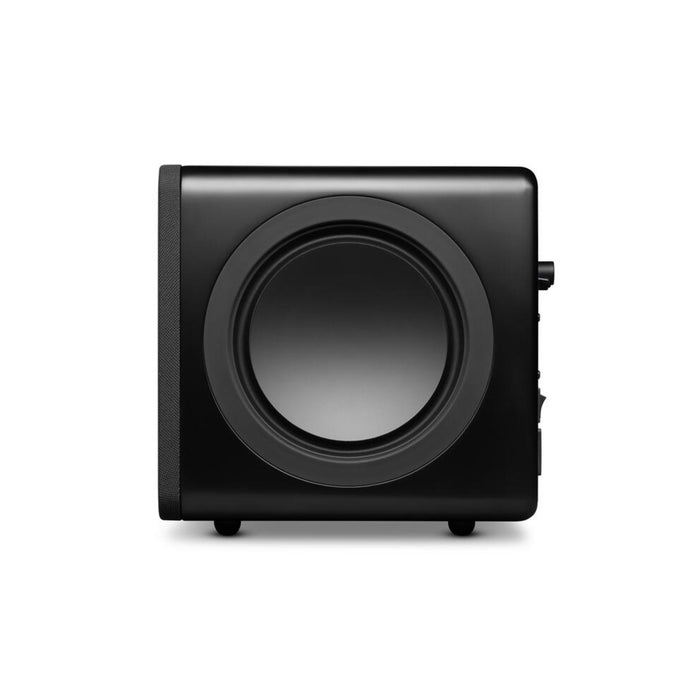 Cambridge Audio MSX Sub 200 Subwoofer side view