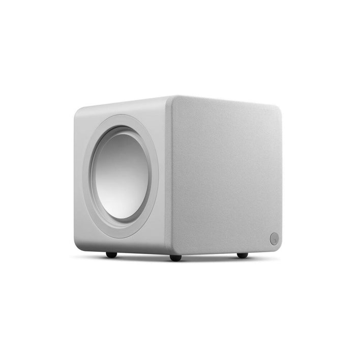 Cambridge Audio MSX Sub 200 Subwoofer in white
