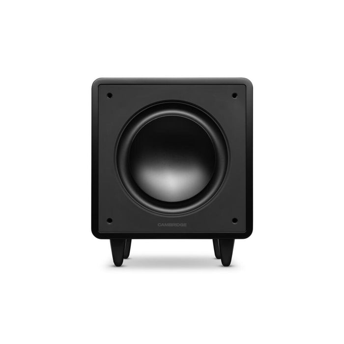 Cambridge Audio MSX Sub 300 Subwoofer front view
