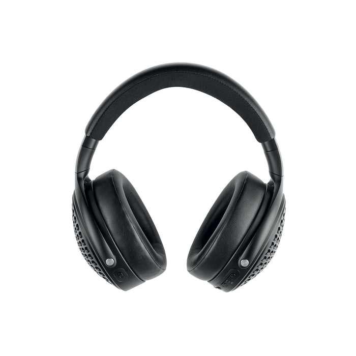 Focal Bathys Wireless Noise-Cancelling Headphones deep black side