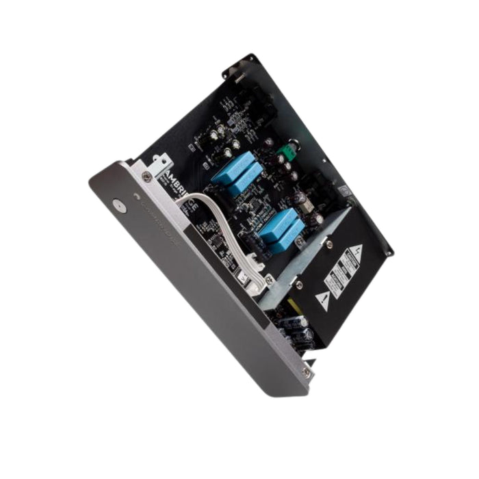 Cambridge Audio Alva Solo MM Phono Preamplifier interior