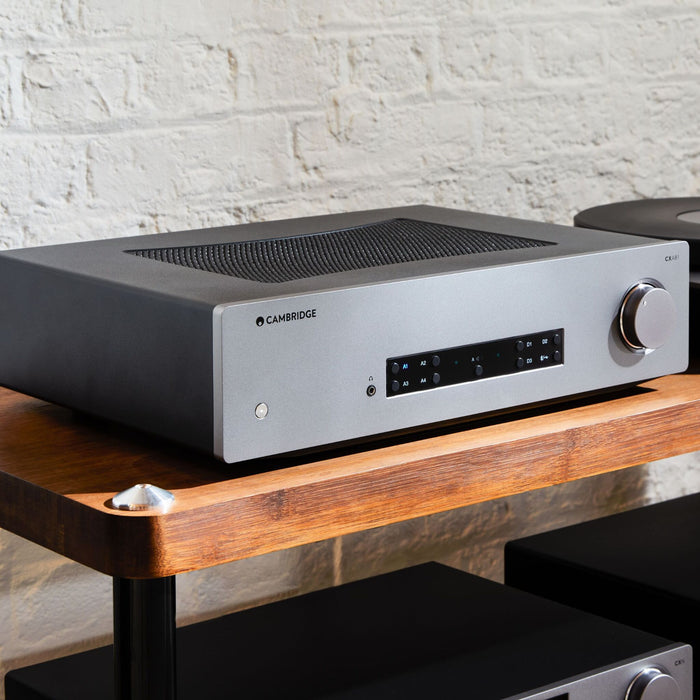 Cambridge Audio CXA81 Mk II Stereo Integrated Amplifier