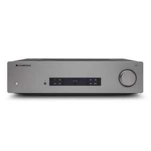 Cambridge Audio CXA81 MkII Stereo Integrated Amplifier (Luna Grey)