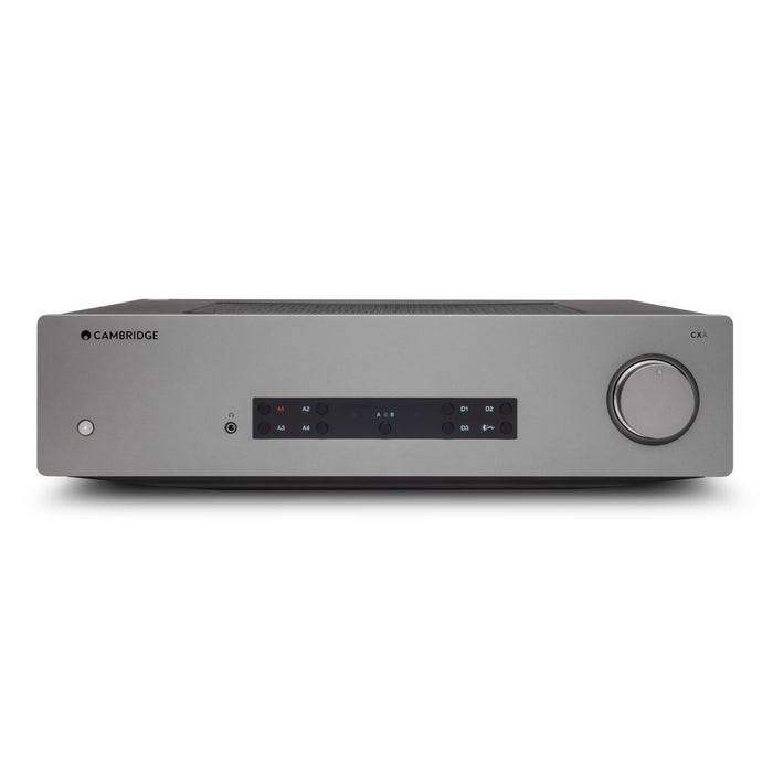 Cambridge Audio CXA81 Mk II Stereo Integrated Amplifier
