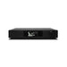 Cambridge Audio CXN100 Network Audio Streamer black, front view