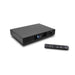 Cambridge Audio CXN100 Network Audio Streamer black, with remote