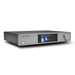 Cambridge Audio CXN100 Network Audio Streamer, angled view

