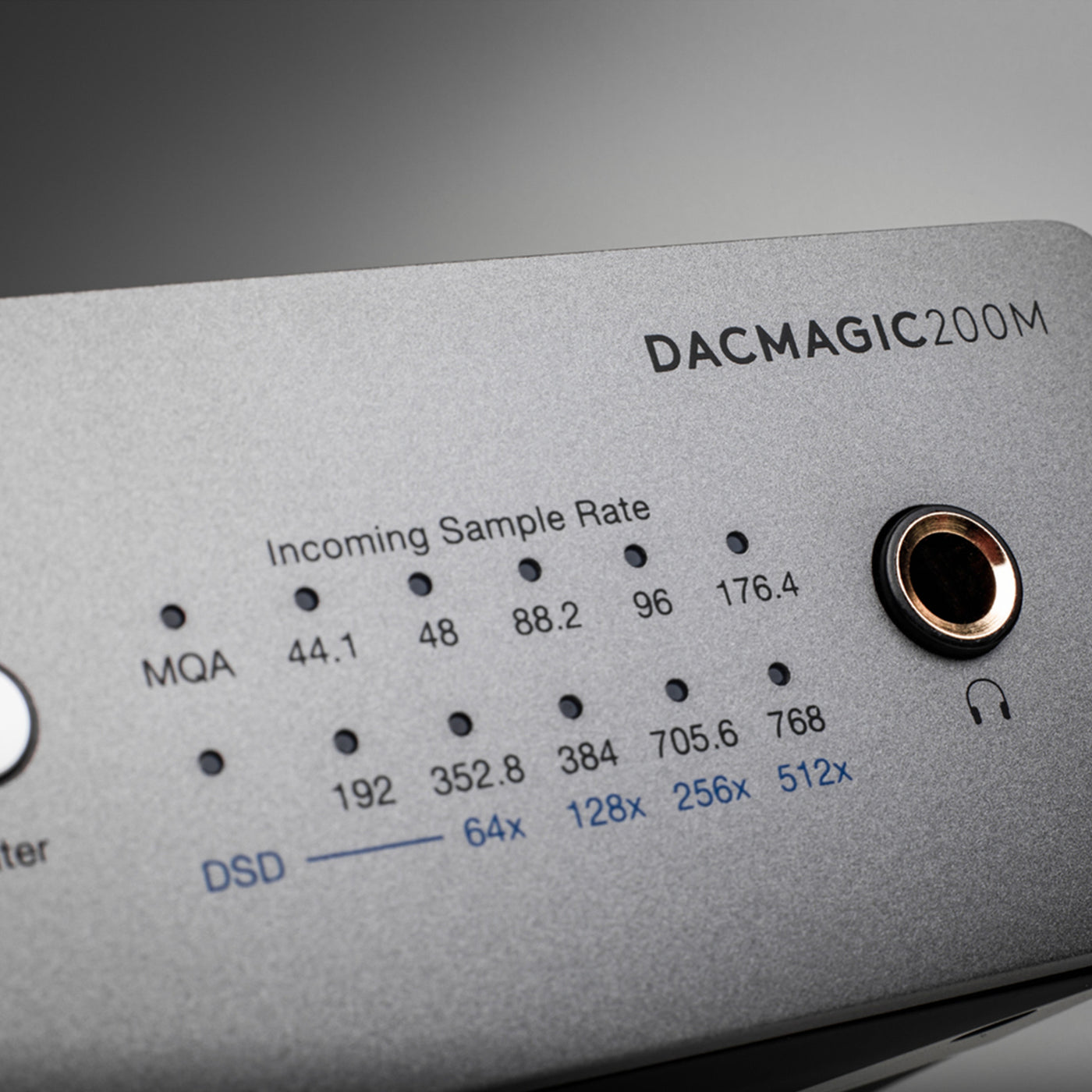 Cambridge Audio DacMagic 200M DAC & Headphone Amplifier - TMR — The ...