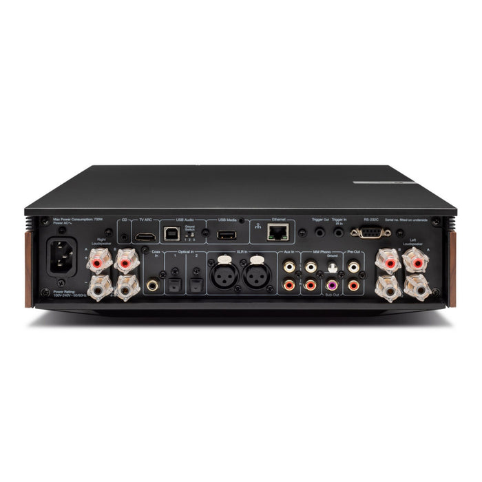 cambridge audio evo 150