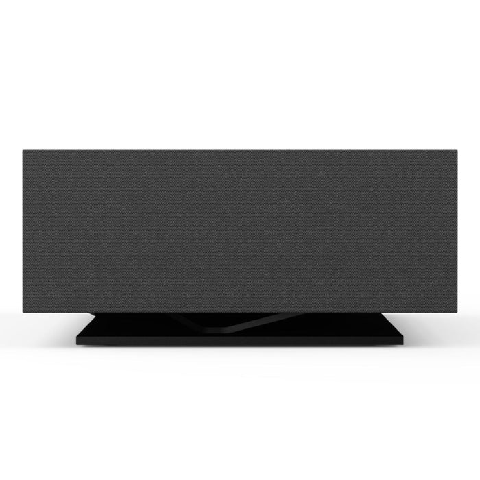 Cambridge Audio EVO One All-In-One System side profile view