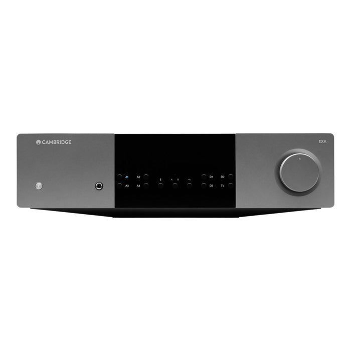 Cambridge Audio EXA100 Stereo Integrated Amplifier