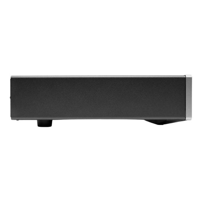 Cambridge Audio EXN100 Wireless Music Streamer side profile