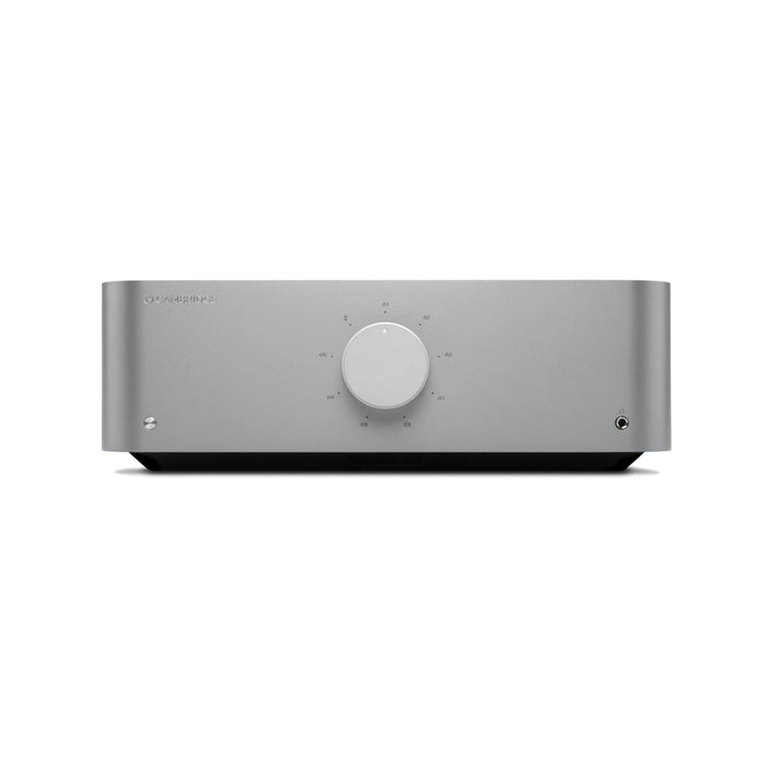 Cambridge Audio Edge A Integrated Amplifier