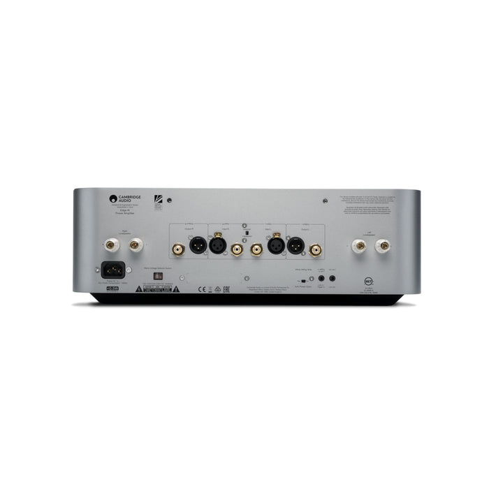 cambridge edge w power amp