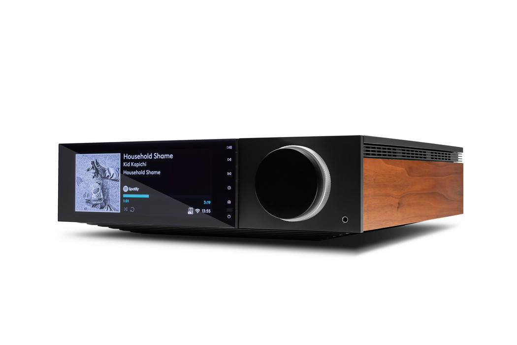 Cambridge Audio EVO 75 All in One Player