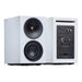 Cambridge Audio L/R S Bookshelf Speakers in white