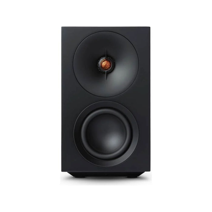 Cambridge Audio L/R S Bookshelf Speakers front view