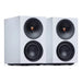 Cambridge Audio L/R S Bookshelf Speakers white pair