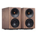 Cambridge Audio L/R S Bookshelf Speakers walnut pair