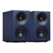 Cambridge Audio L/R S Bookshelf Speakers blue pair