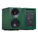 Cambridge Audio L/R S Bookshelf Speakers in green