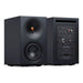 Cambridge Audio L/R S Bookshelf Speakers in black