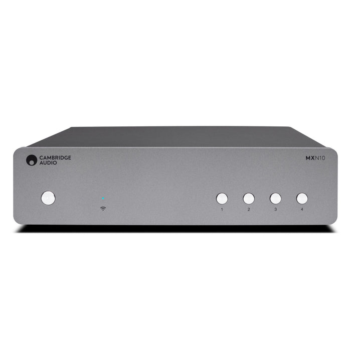 compact network player cambridge audio