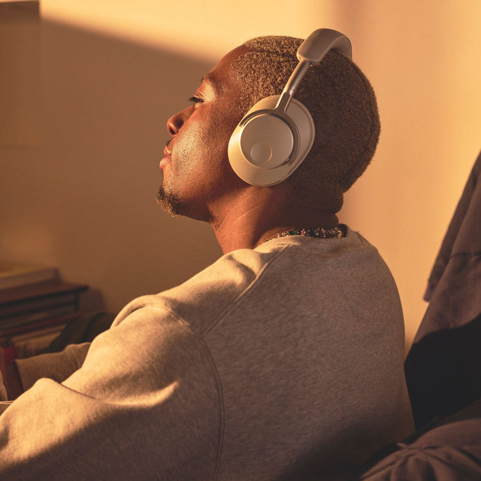 Cambridge Audio Melomania P100 Wireless Noise Canceling Headphones