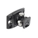 Cambridge Audio Minx 400M Wall Pivot Mounts in black