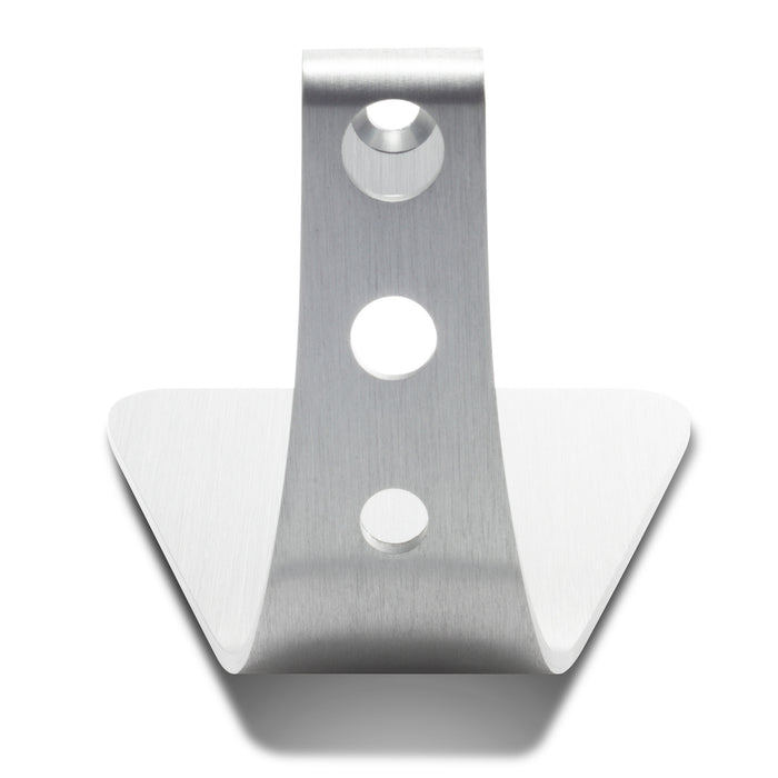 Back view of the Cambridge Audio Minx CA600D Desktop Stand Mount