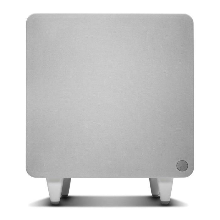 Cambridge Audio Minx X301 White Subwoofer