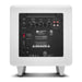 Cambridge Audio Minx X301 White Subwoofer