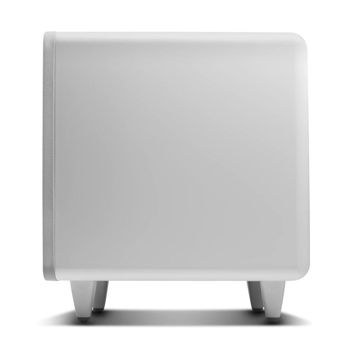 Minx x301 subwoofer white
