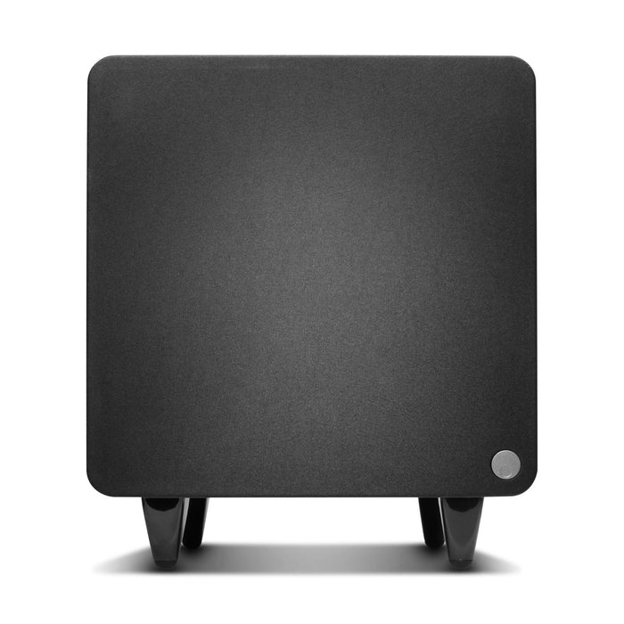 cambridge audio black subwoffer